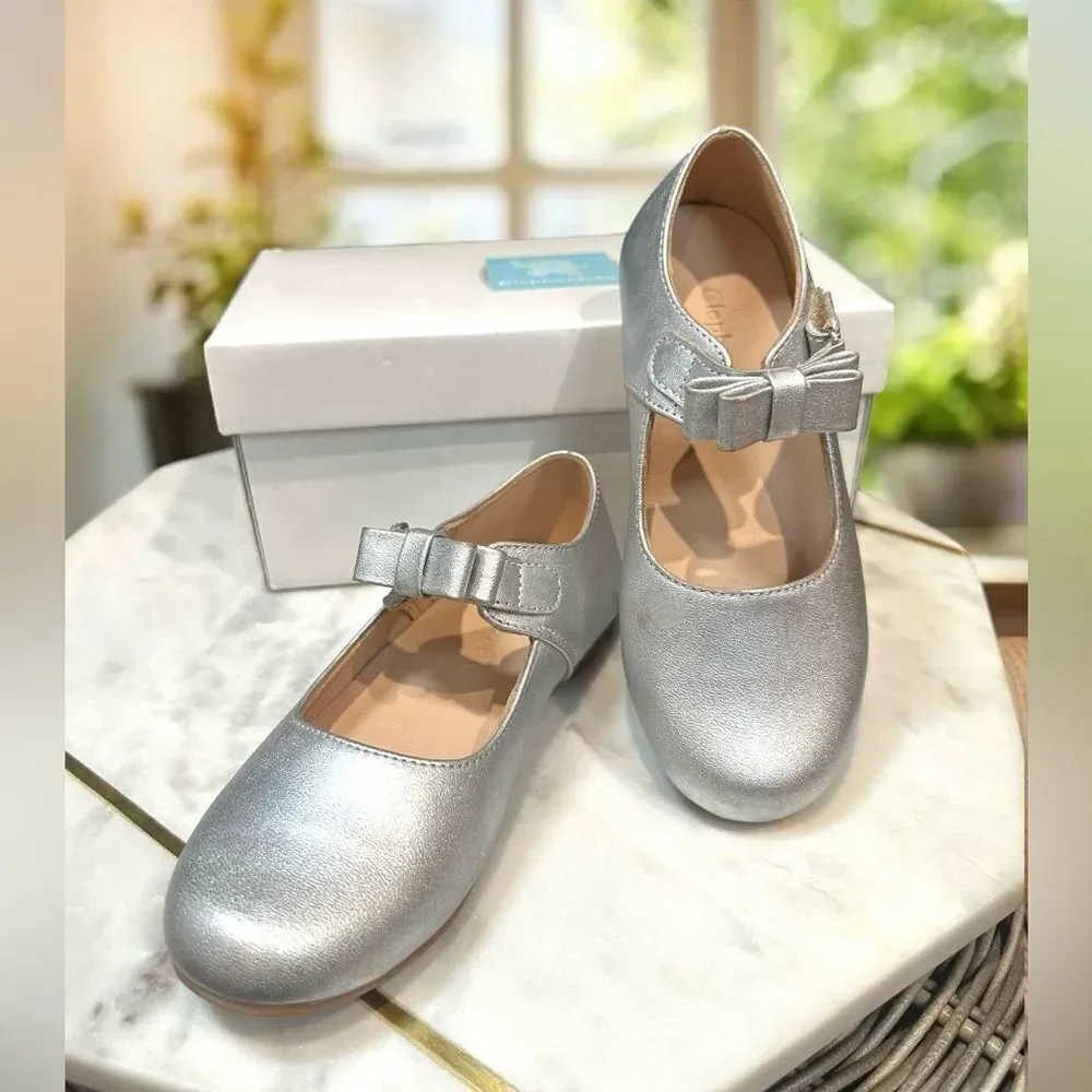 Elephantito charlotte leather